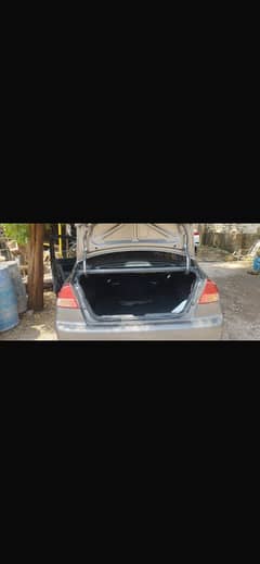 Civic 2006