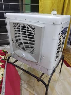 used original irani air cooler for sale