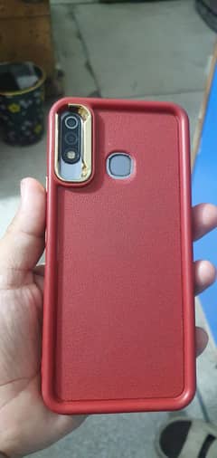 Infinix hot 8 Lite