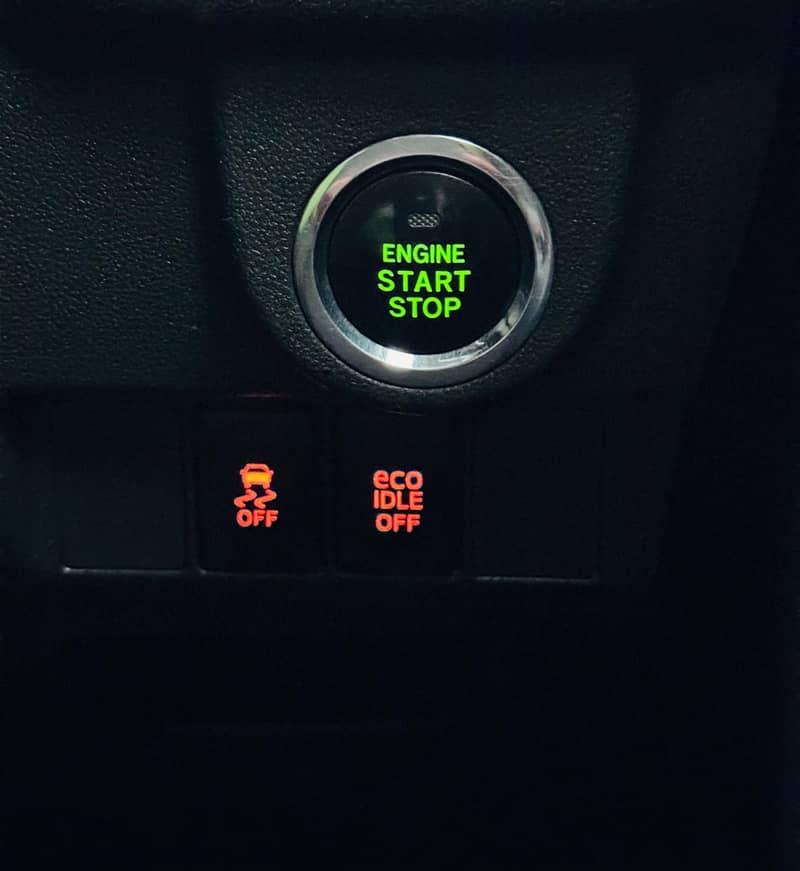 daihatsu move custom X 2015 model 17 import 1st owner on my name 6