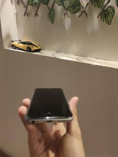 IPHONE 6S 32GB NON PTA  PNO 03000170715