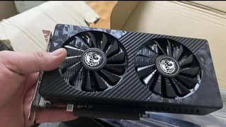 rx590 BOX-PACK 8gb new