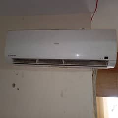 Haier Inverter Ac 1.5 Ton