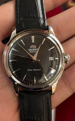 orient