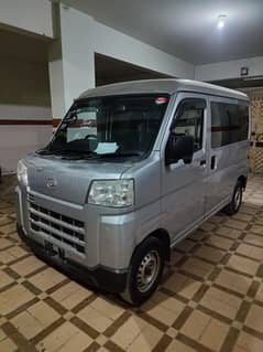 Daihatsu Hijet Cruise