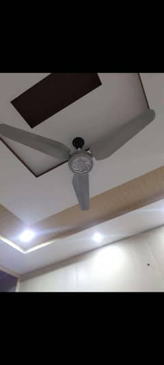 Gujranwala Fancy Stylish 5 Fan's