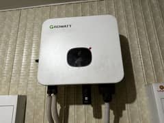 Growwatt