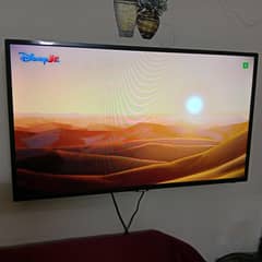 Samsung LCD