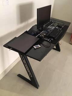 Kids Computer Table