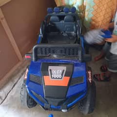 boys car