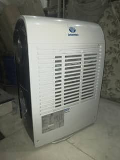 Daewoo Portable Ac