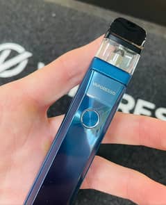 XROS