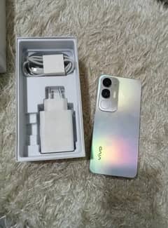 vivo Y19S 6/128 8 month warranty baki