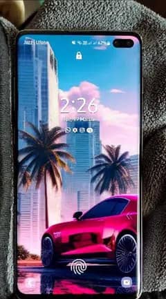 Samsung S10+ Plus 8/128 10/10 condition Dual approved