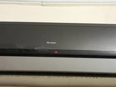 gree inverter 1 TOn