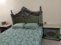 Complete Bedroom Set for Sale – Excellent Condition!