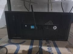 Intel Core i5 4th Gen 4590 PC