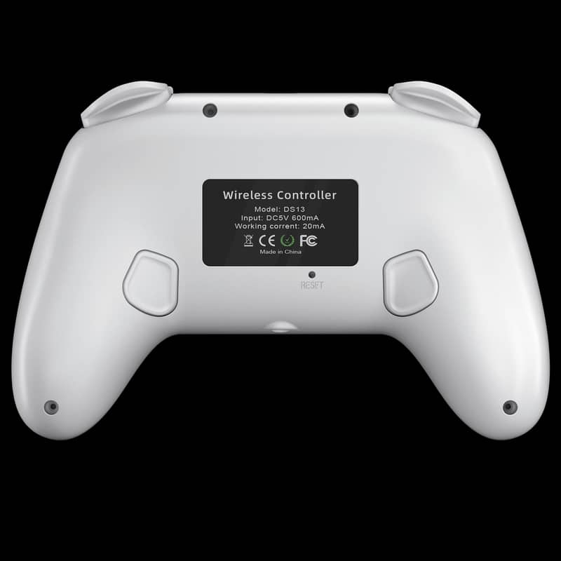 Game Controller for Pc ||  Bluetooth Wireless Gamepad 1