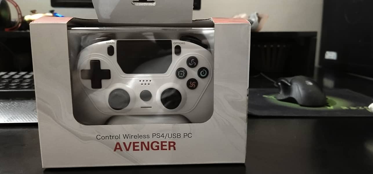Game Controller for Pc ||  Bluetooth Wireless Gamepad 2