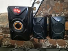 Audionic vision 15