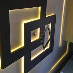 false ceiling fancy
