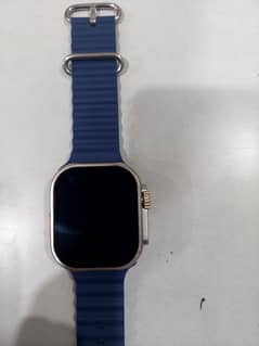 smart watch ultra Y70