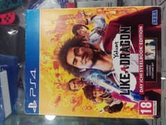 Yakuza