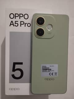 oppo A5 Pro