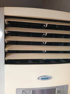 Cabinet Ac 2.0 Ton Orient