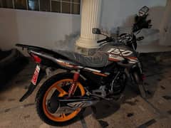 Honda 150