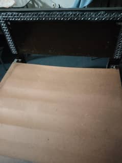 two single beds for sale in reasonable price