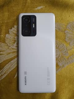 Xiaomi mi 11t