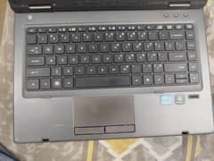 HP
