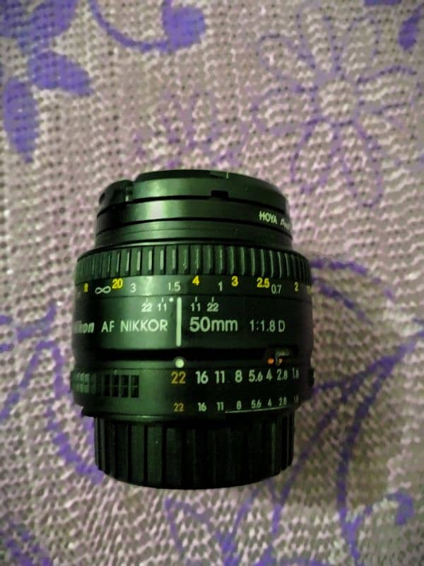 Nikon lens 5