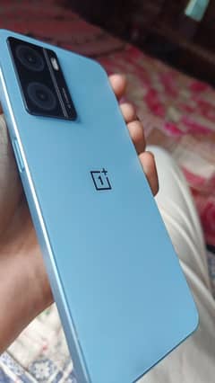 OnePlus Nord 20 SE – PTA Approved – 6+4GB RAM | 128GB Storage