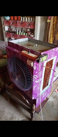 water cooler fans for sale location muzaffargarh