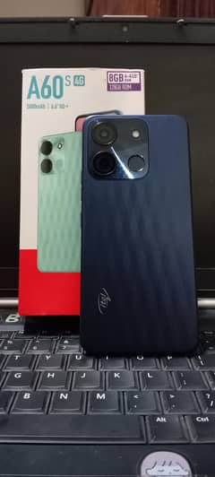 ITEL