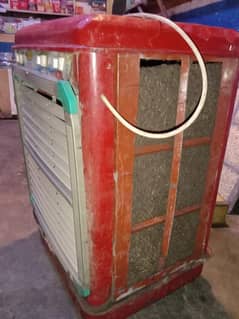 Room Cooler for sell only DC