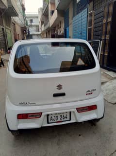 Suzuki Alto 2022