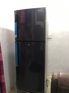 fridge