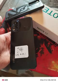 INFINIX