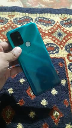 Infinix hot 10   4/64