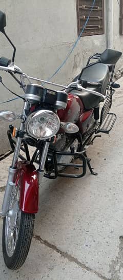 Suzuki GS150 for sell