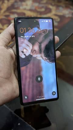 google pixel 6 pta