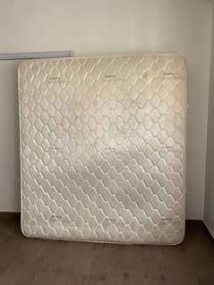 King size mattress for sale