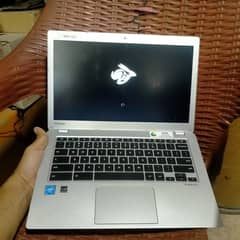 Toshiba Celeron Window 10 Installed 16GB Room 4HRS Backup