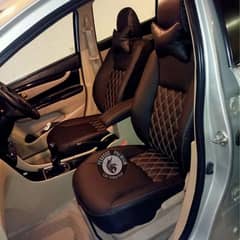 oshanX7 seat poshish available costam design available