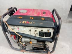 generator  3.5kv