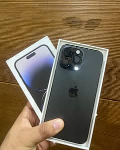 Iphone 14 Pro max 128GB Factory Unlocked | Excellent Condition