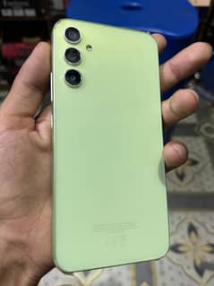 Samsung A34 5G